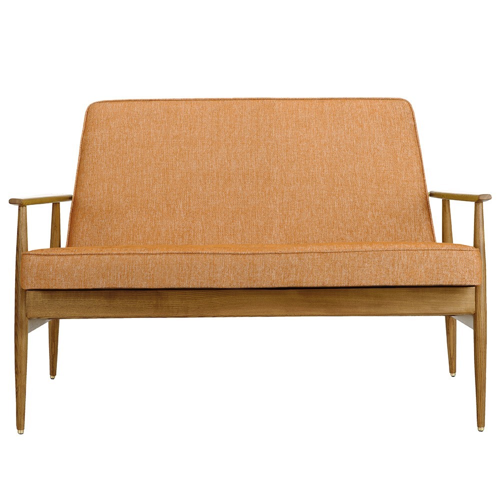 Fox sofa Loft mandarin 366 Concept