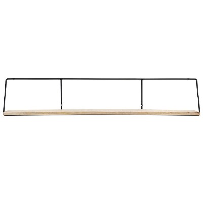 Étagère Wired L House Doctor