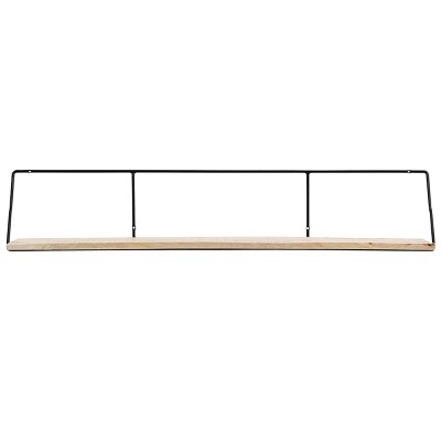L-plank met draad House Doctor