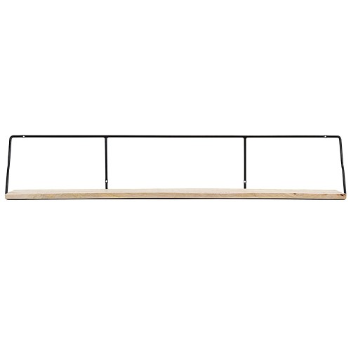 L-plank met draad House Doctor