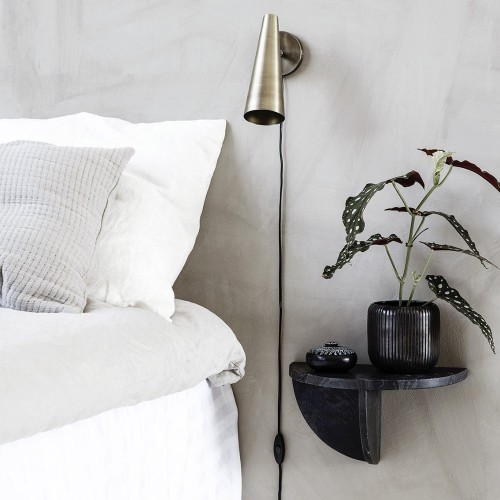 Mega bijzettafel House Doctor