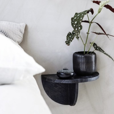 Mesa auxiliar mega House Doctor