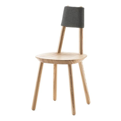 Naïve chair natural ash Emko