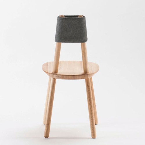 Naïve chair white Emko