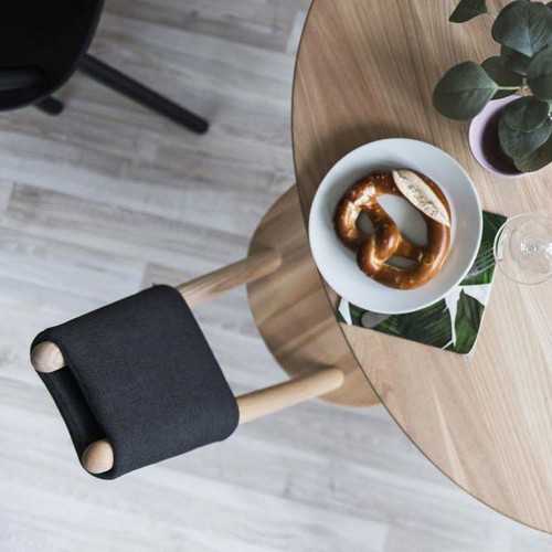 Naïve chair grey Emko