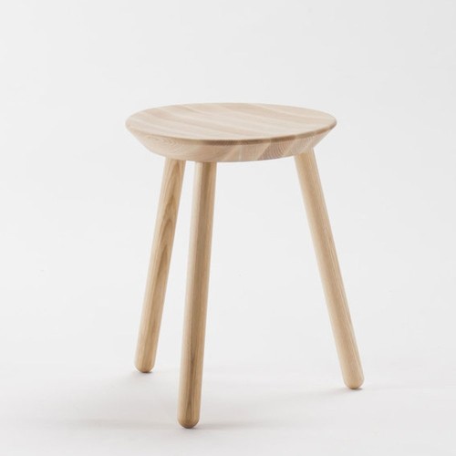 Naïve stool Emko