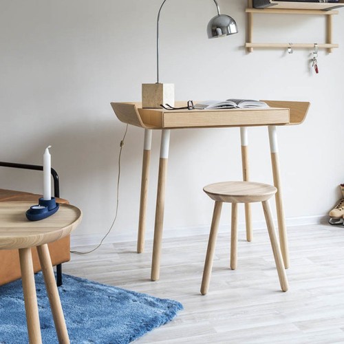 Tabouret Naïve Emko