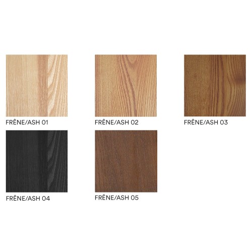 Sedia da bar 200-190 Velvet verde bottiglia 366 Concept