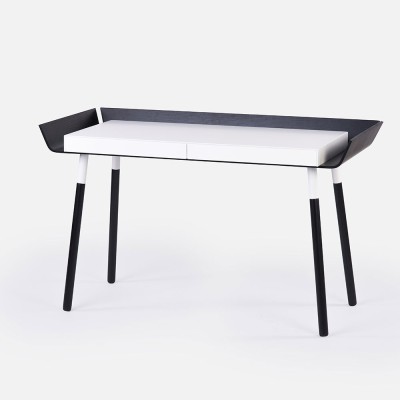 Bureau My Writing noir L Emko 2