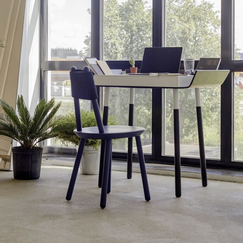 My Writing desk zwart L Emko