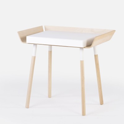 Bureau My Writing blanc S Emko 2