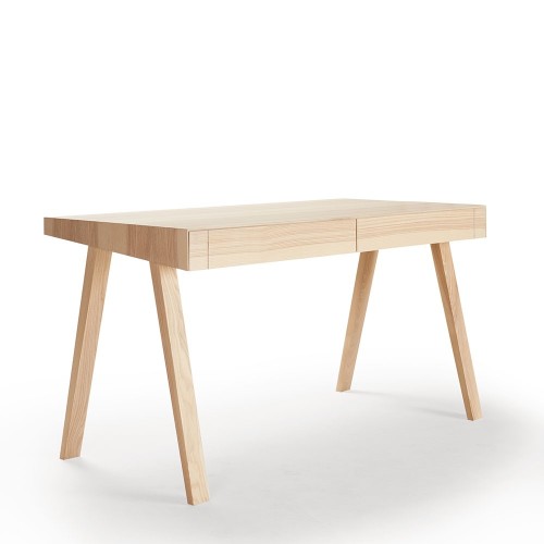 Schreibtisch 4.9 Litauische Asche L. Emko