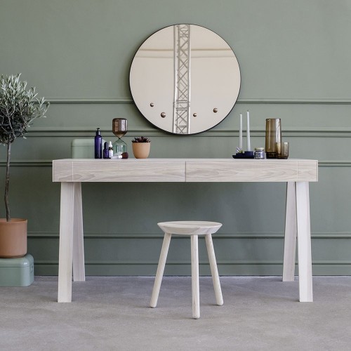 Bureau 4.9 frêne lituanien L Emko