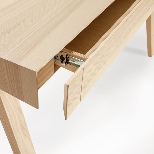 4.9 desk Lithuanian ash L Emko