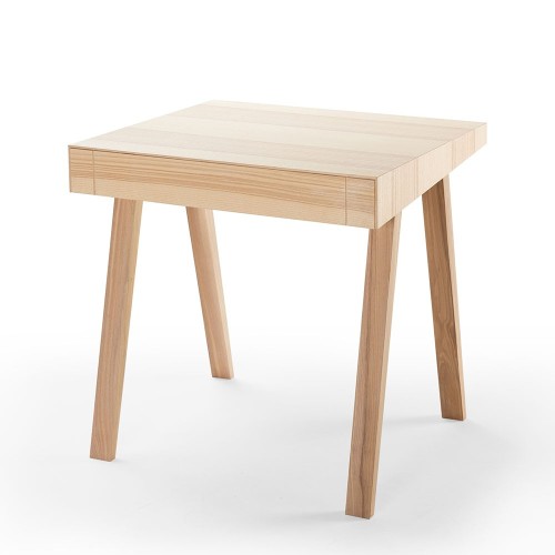 Schreibtisch 4.9 Litauische Asche S. Emko