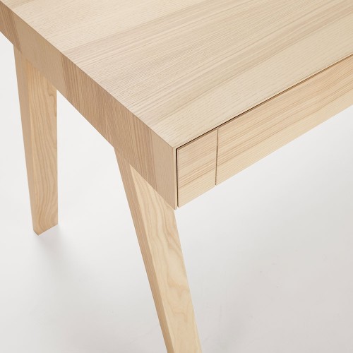 Bureau 4.9 frêne lituanien S Emko