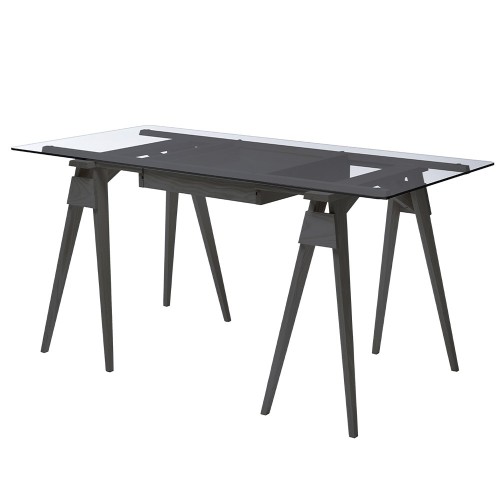 Escritorio arco negro Design House Stockholm