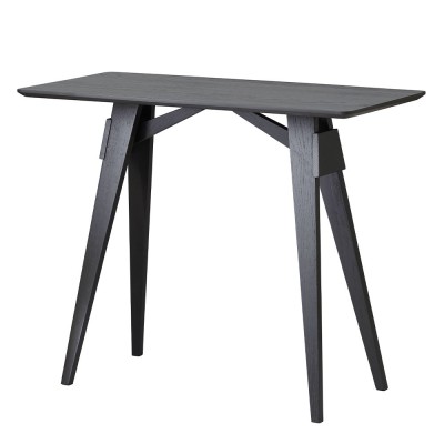 Table d'appoint Arco noir Design House Stockholm 2