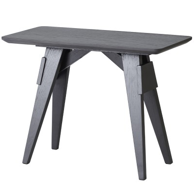 Arco small table black Design House Stockholm