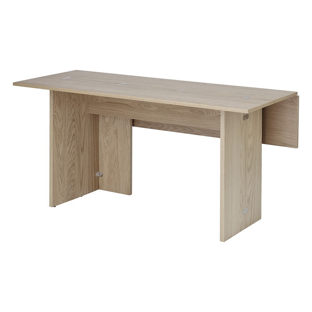 Table Flip chêne Design House Stockholm