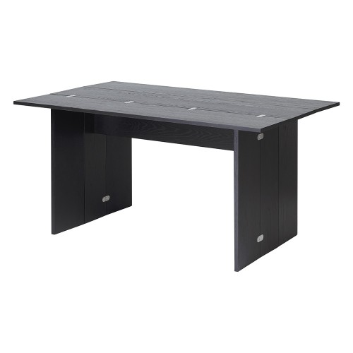 Flip table nero Design House Stockholm