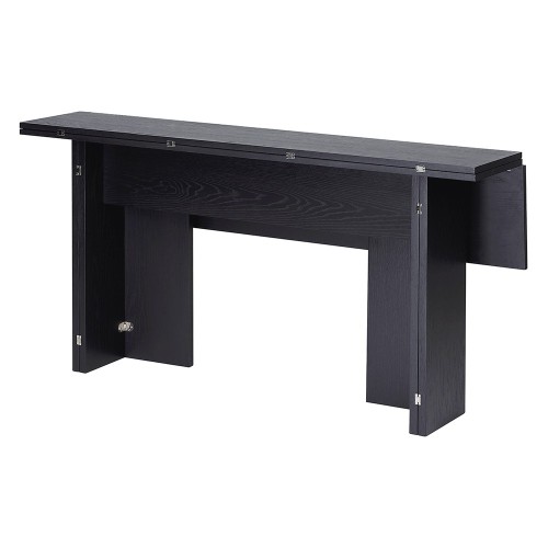 Flip table nero Design House Stockholm