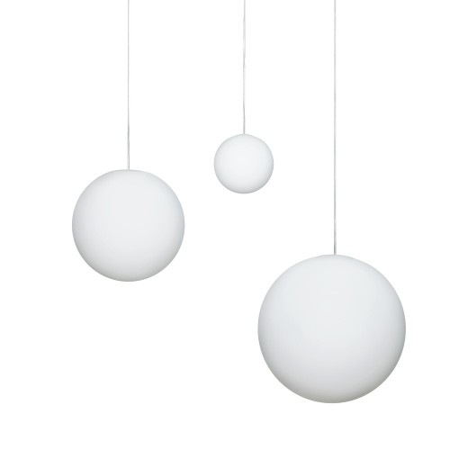 Lampada a sospensione Luna M. Design House Stockholm