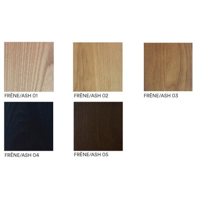 Fox M rechthoekige salontafel 366 Concept 2