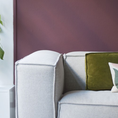 Sofá Dunbar 3 plazas Kvadrat Hero 991 Fést