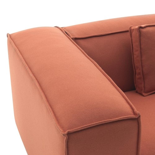 Dunbar 3-zitsbank Kvadrat Hero 541 Fést