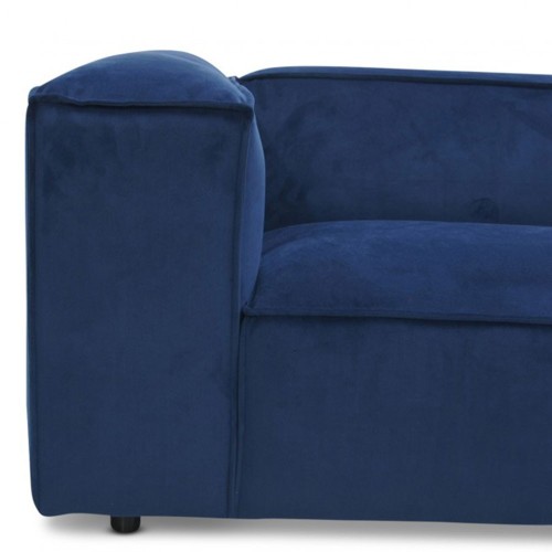Dunbar 3-Sitzer-Sofa Juke 45 Blue Fést