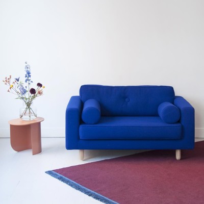 Avenue Armchair Kvadrat Hallingdal 65 753 Fest