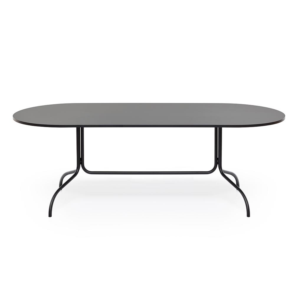 Friday dining table oval 210 cm Fést