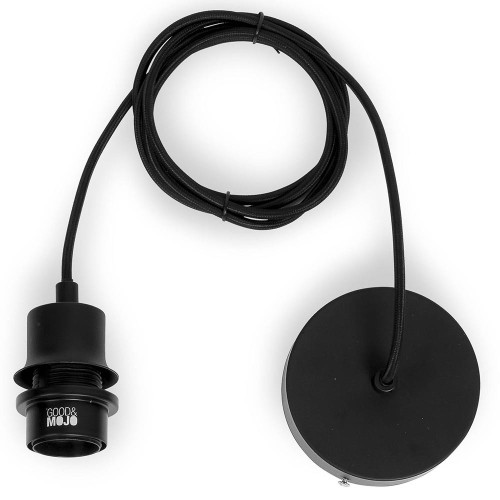 Kalimantan hanglamp S Good & Mojo