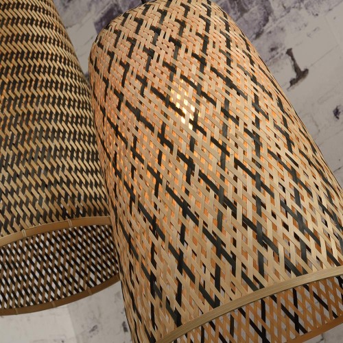 Kalimantan pendant lamp S Good & Mojo