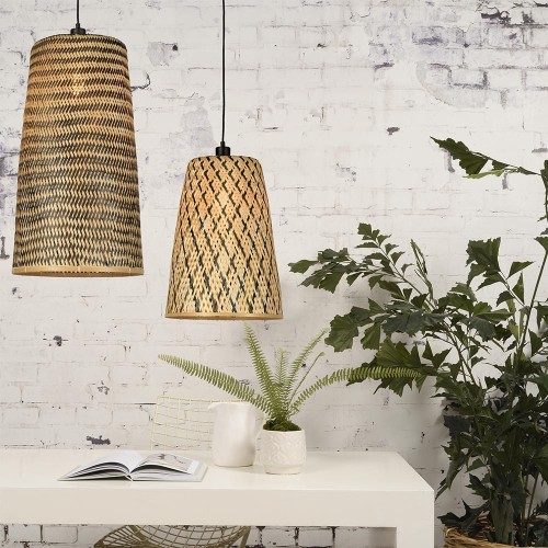 Kalimantan pendant lamp S Good & Mojo