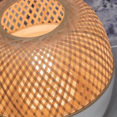 Mekong table lamp L Good & Mojo 2