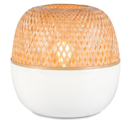 Mekong L Tischlampe Good & Mojo