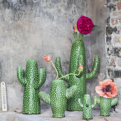 Cactus vase M Serax