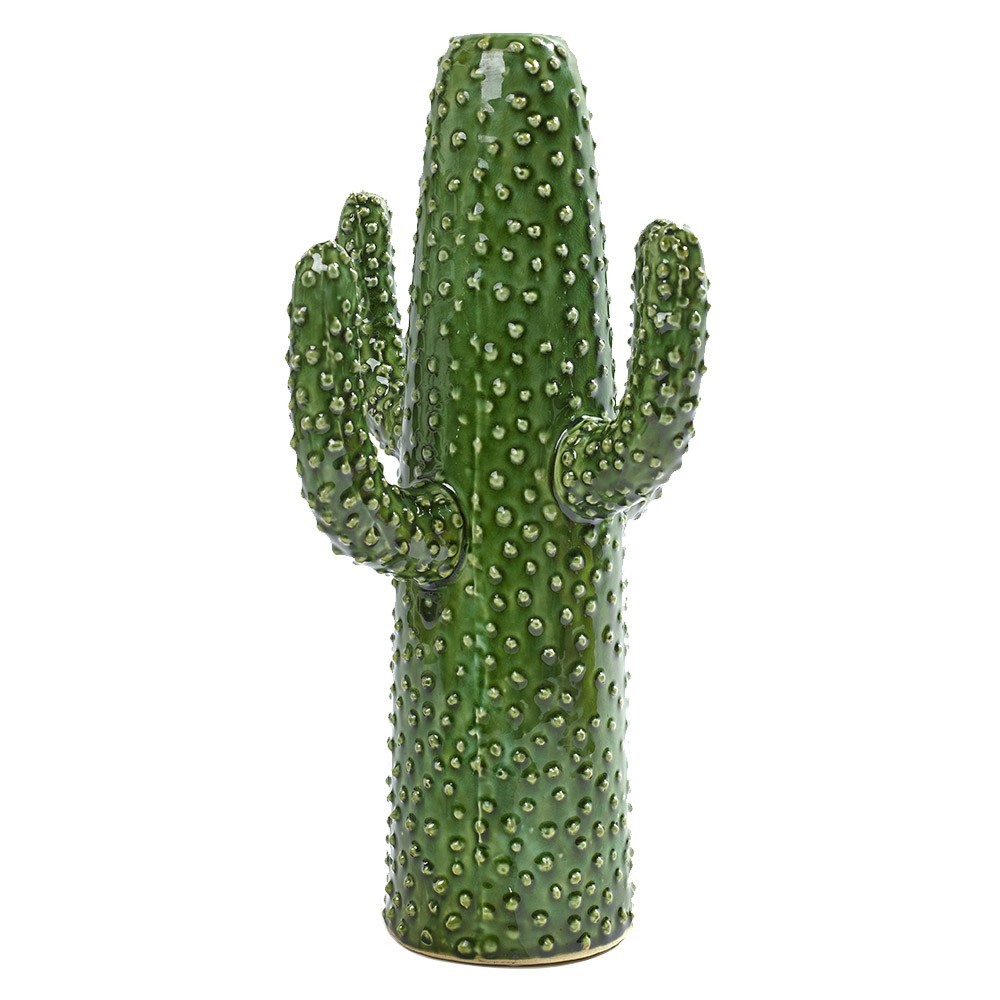 Jarrón cactus L Serax