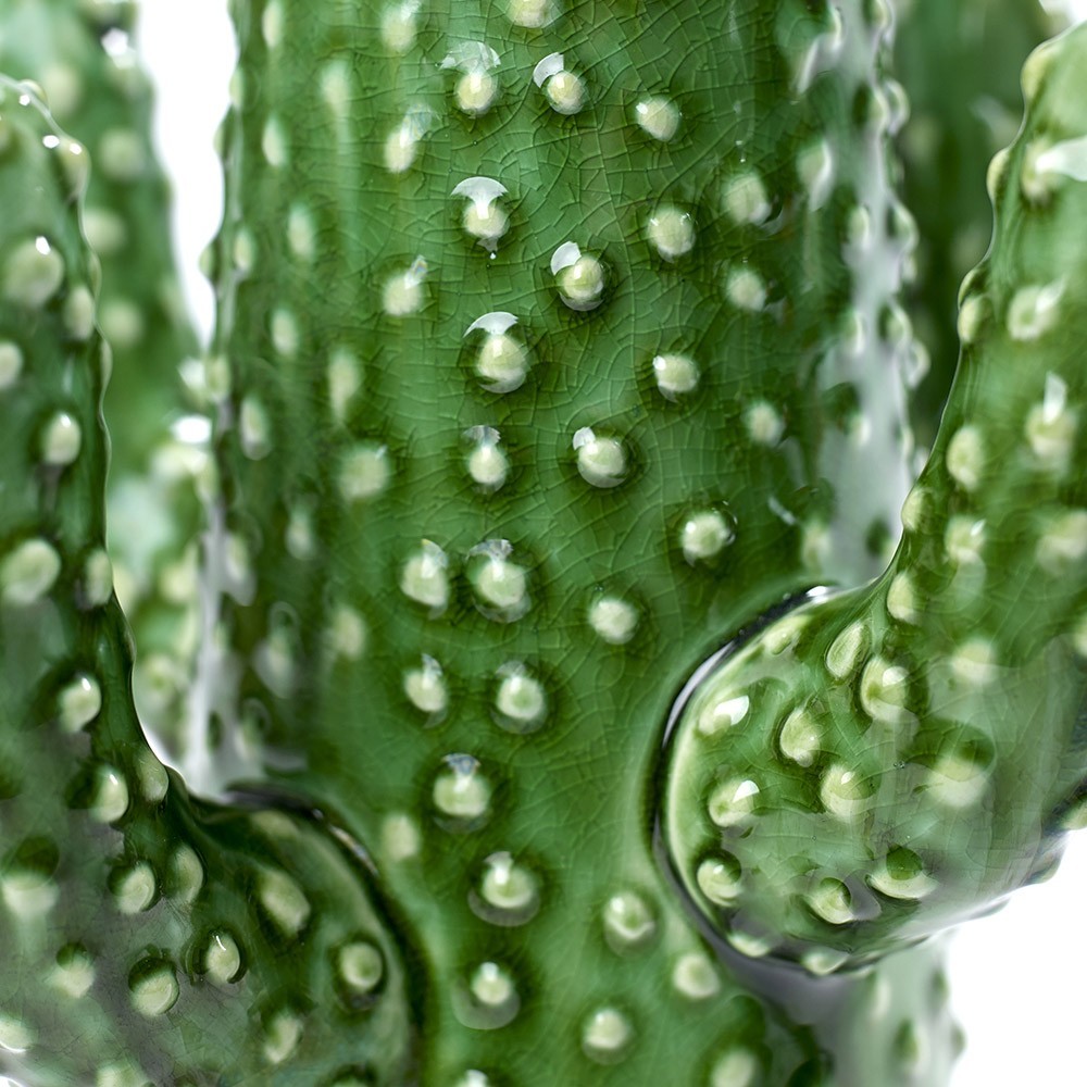 Cactus vase L Serax