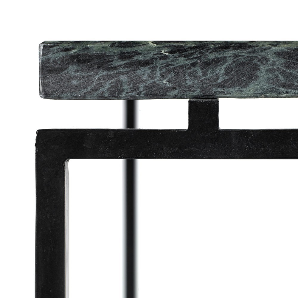 Dialect coffee table L Verde Serax
