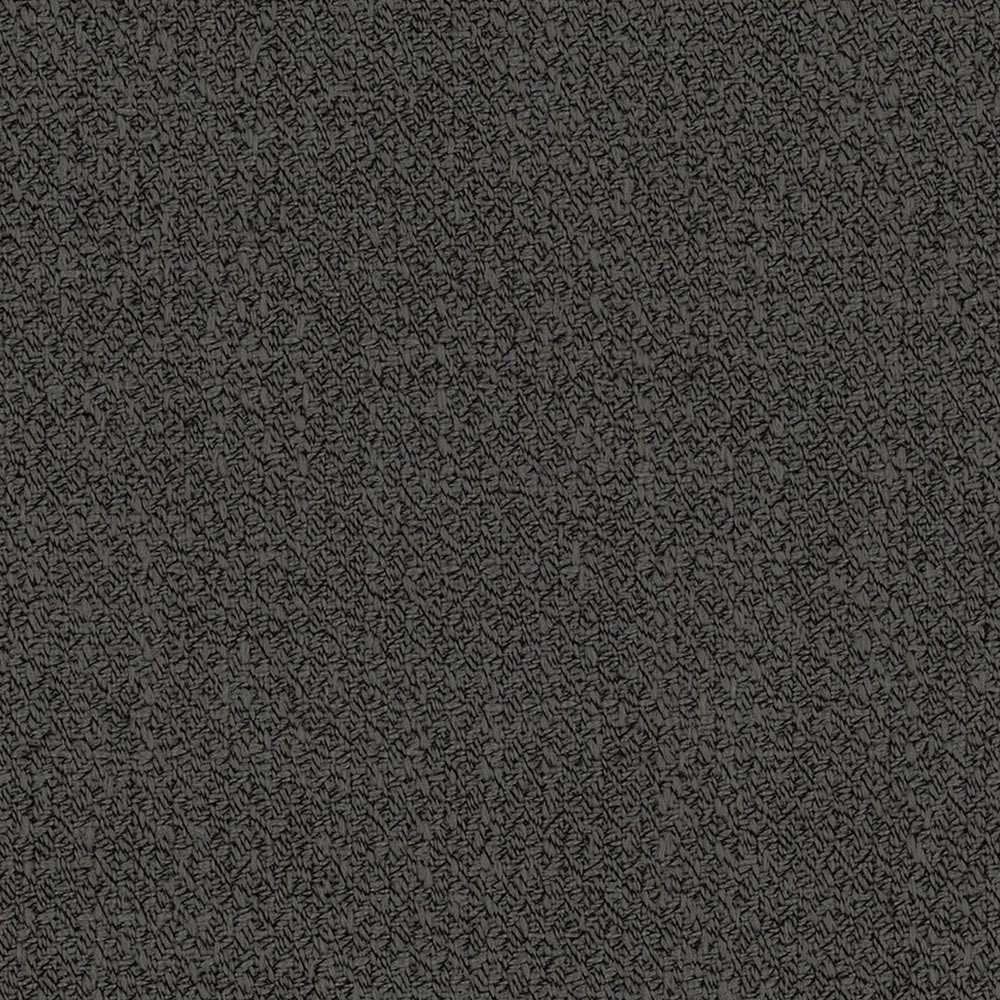Bovari ottoman grey fabric ENOstudio