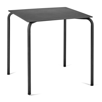 August Tisch schwarz Serax 2