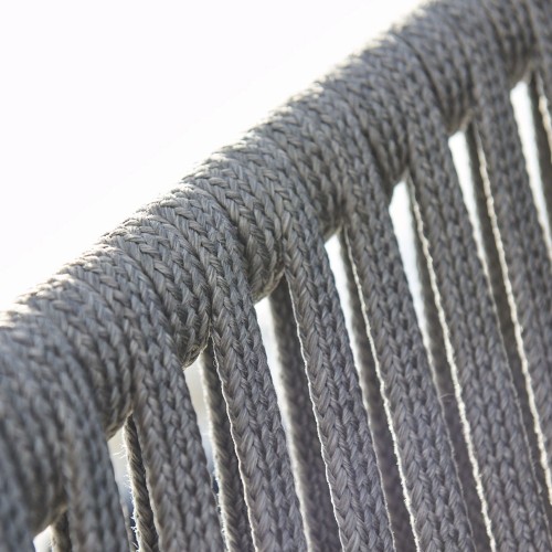 Grijze Moments 3-zitsbank Cane-line