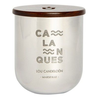 Scented candle 280g Calanques Lou Candeloun