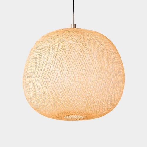 Lampada a sospensione Plum L AY Illuminate