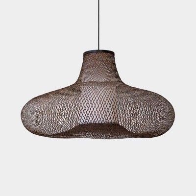 May pendant lamp dark AY Illuminate AY Illuminate