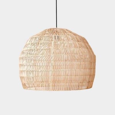 Nama 3 hanglamp naturel AY Illuminate AY Illuminate