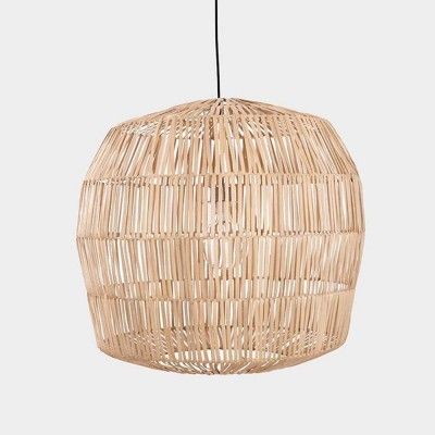 Suspension Nama 4 naturel AY Illuminate AY Illuminate